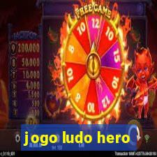 jogo ludo hero